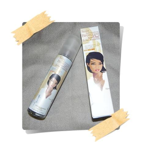 Todo sobre los broncers (I): Tipos y los que yo tengo.