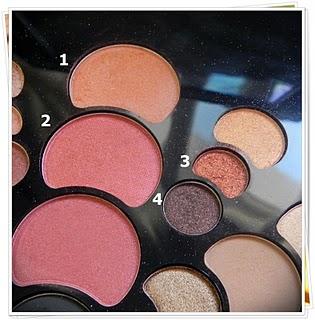 Ahumado cobre: ¿se atreven con los rojizos?