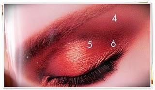 Ahumado cobre: ¿se atreven con los rojizos?