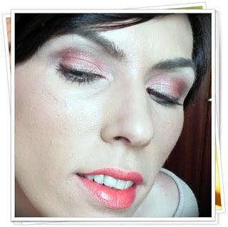 Ahumado cobre: ¿se atreven con los rojizos?