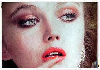 Ahumado cobre: ¿se atreven con los rojizos?