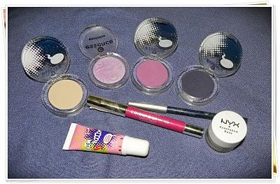 ¿Qué mujer serás esta primavera? (hoy toca ropa)