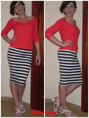 ¿Qué mujer serás esta primavera? (hoy toca ropa)