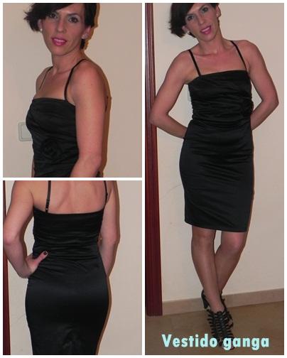 ¿Qué mujer serás esta primavera? (hoy toca ropa)