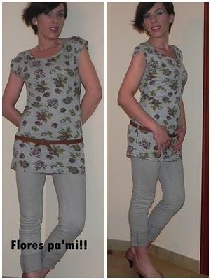 ¿Qué mujer serás esta primavera? (hoy toca ropa)