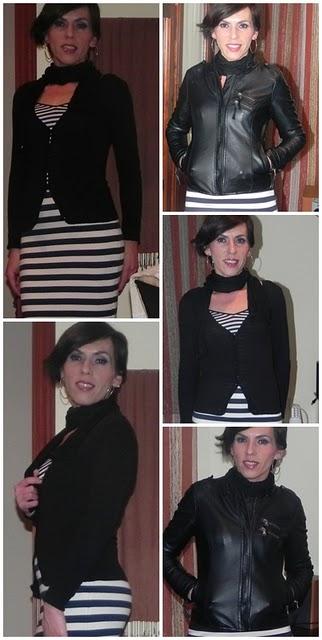 ¿Qué mujer serás esta primavera? (hoy toca ropa)