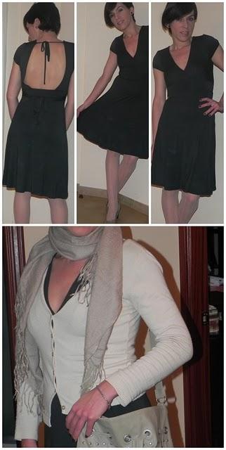 ¿Qué mujer serás esta primavera? (hoy toca ropa)