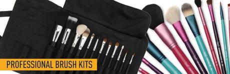 Dónde compro online: hoy, tiendas de maquillaje de una sola marca.