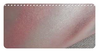 Caí con la paleta de primers de Sleek