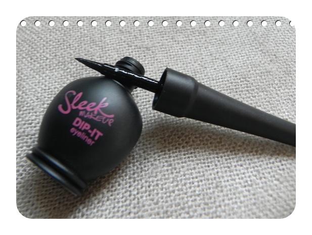 Caí con la paleta de primers de Sleek