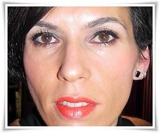 Todo sobre las sombras en crema (II): Cómo las utilizo yo.