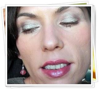 Todo sobre las sombras en crema (II): Cómo las utilizo yo.