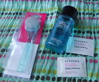 Haul febrero y marzo