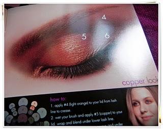 Mi super paleta de Stila