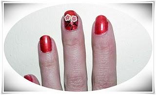 Looks uñiles de Marzo