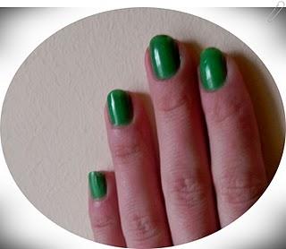 Looks uñiles de Marzo