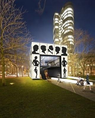 Lagerfeld crea Schwarzkopf Lightbox Lagerfeld crea Schwarzkopf Lightbox