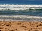 Mañana playa.