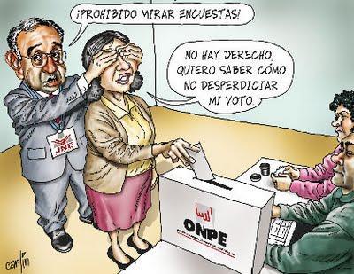 MISIÓN DE LA OEA Y ONPE: 