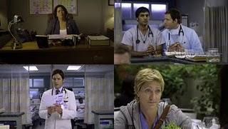 7 imágenes, 7 series (LXIX)