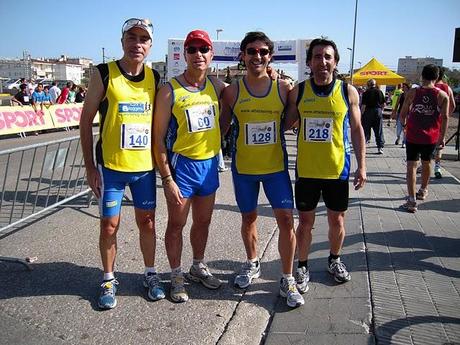 Mitja Marató de Cunit - Running With The Heat...!! Primer Test Maratón Desértica Extrema Belchite Mitja Marató de Cunit - Running With The Heat...!! Primer Test Maratón Desértica Extrema Belchite