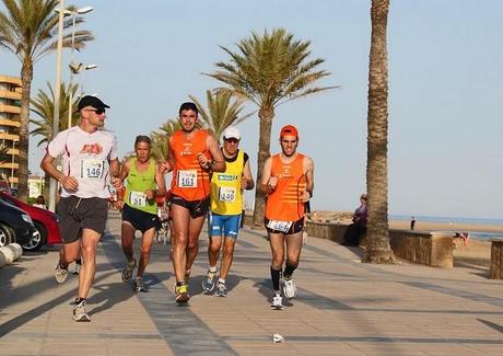 Mitja Marató de Cunit - Running With The Heat...!! Primer Test Maratón Desértica Extrema Belchite Mitja Marató de Cunit - Running With The Heat...!! Primer Test Maratón Desértica Extrema Belchite
