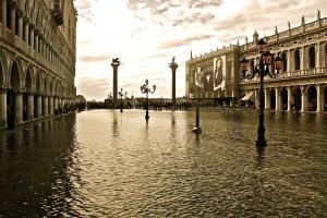 Postcard from…Venice