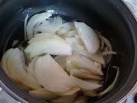 Patatas con Langostinos Patatas con Langostinos