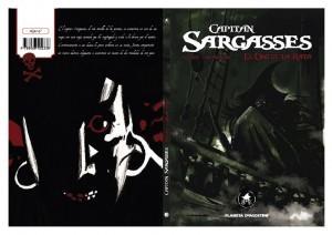 Capitán Sargasses-El Oro de la Rata