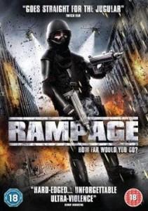 Reseñas Cine-Rampage