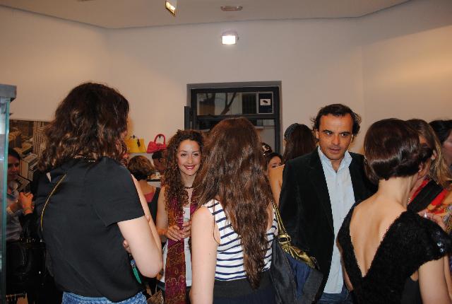 EVENTO 2 EN 1: CELINA MARTIN Y MONIC