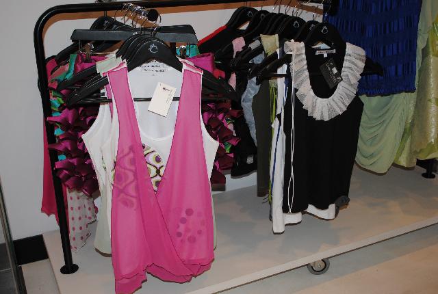 EVENTO 2 EN 1: CELINA MARTIN Y MONIC