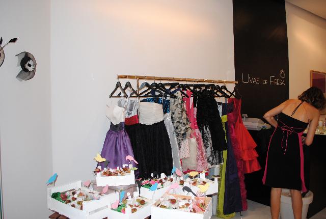 EVENTO 2 EN 1: CELINA MARTIN Y MONIC