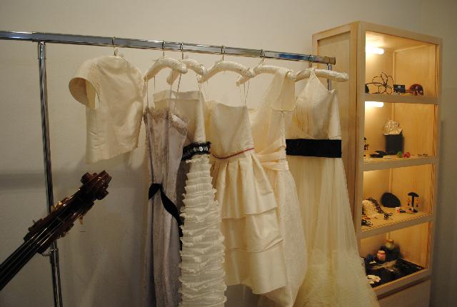 EVENTO 2 EN 1: CELINA MARTIN Y MONIC