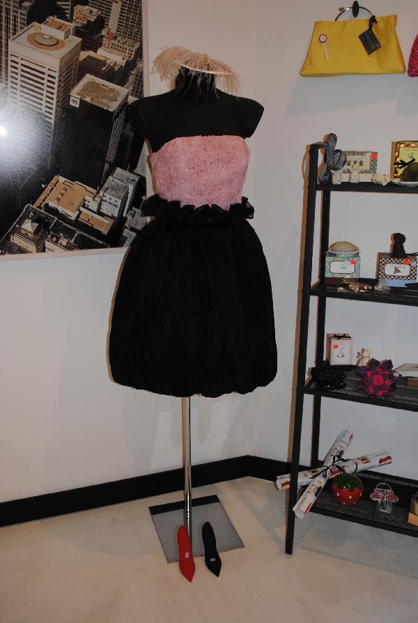 EVENTO 2 EN 1: CELINA MARTIN Y MONIC