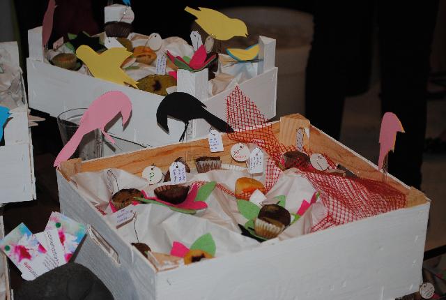 EVENTO 2 EN 1: CELINA MARTIN Y MONIC