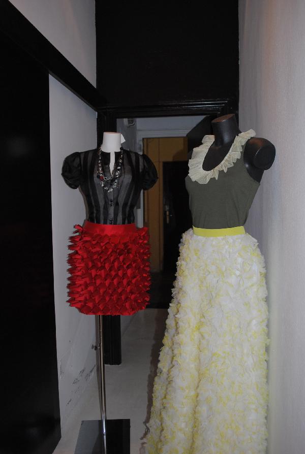 EVENTO 2 EN 1: CELINA MARTIN Y MONIC