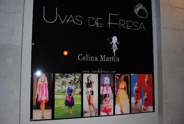 EVENTO 2 EN 1: CELINA MARTIN Y MONIC