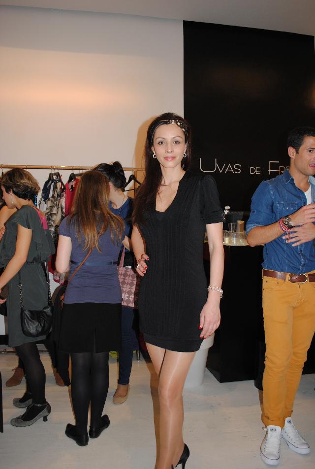 EVENTO 2 EN 1: CELINA MARTIN Y MONIC