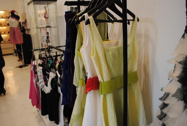 EVENTO 2 EN 1: CELINA MARTIN Y MONIC