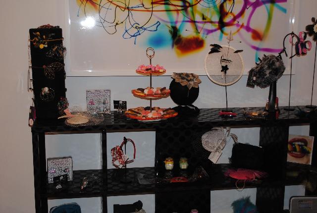 EVENTO 2 EN 1: CELINA MARTIN Y MONIC