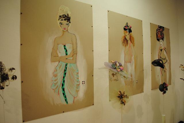 EVENTO 2 EN 1: CELINA MARTIN Y MONIC