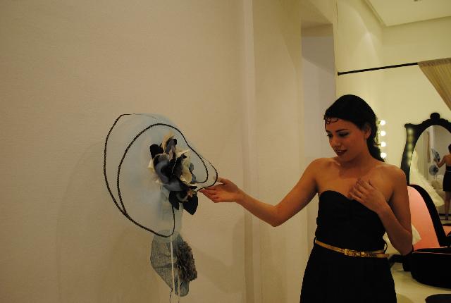 EVENTO 2 EN 1: CELINA MARTIN Y MONIC