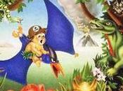 [Wii] Adventure Island llega Consola Virtual