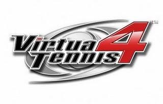 Tráiler de Virtua Tennis 4, el cual será compatible con Kinect