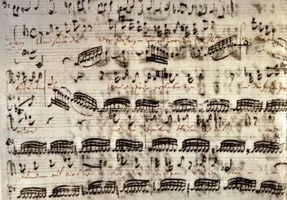 Los archivos musicales Los archivos musicales