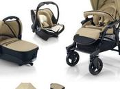 Silla paseo Fusion Quantum