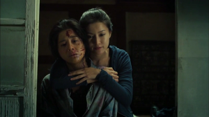 Bedevilled (Jang Cheol-soo, 2010)