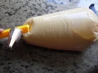 BUÑUELOS DE CUARESMA