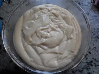 BUÑUELOS DE CUARESMA